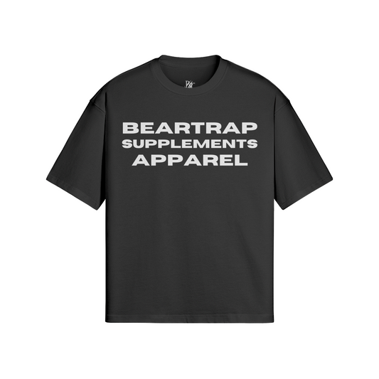 BearTrapSupplements Apparel - Pump Cover!