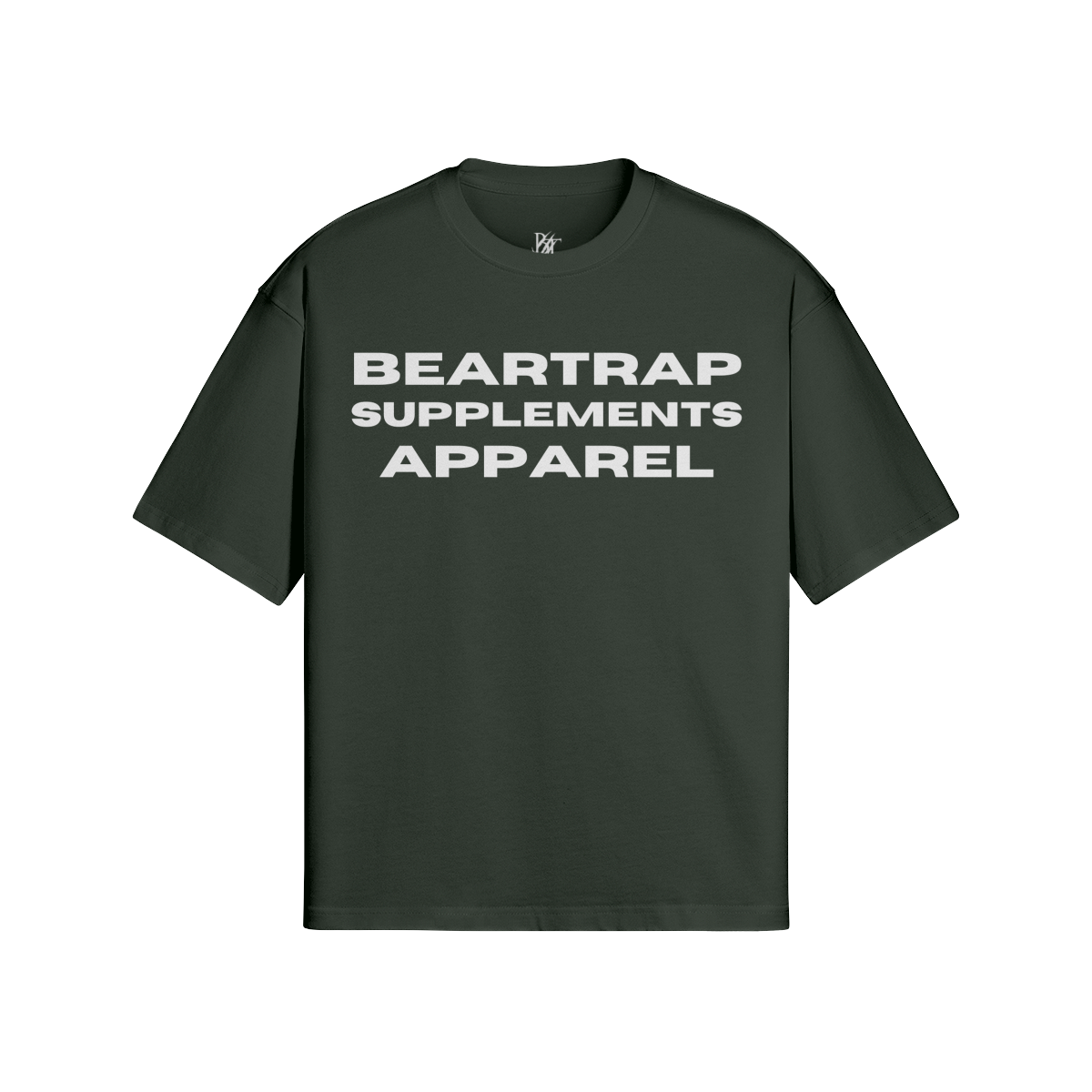 BearTrapSupplements Apparel - Pump Cover!